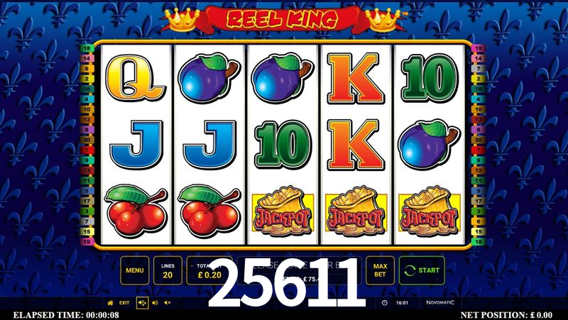 25611: Jogue Crash e Experimente Alta Recompensa Instantânea