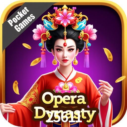 25611: Seu Cassino Premiado com Pagamentos Rápidos